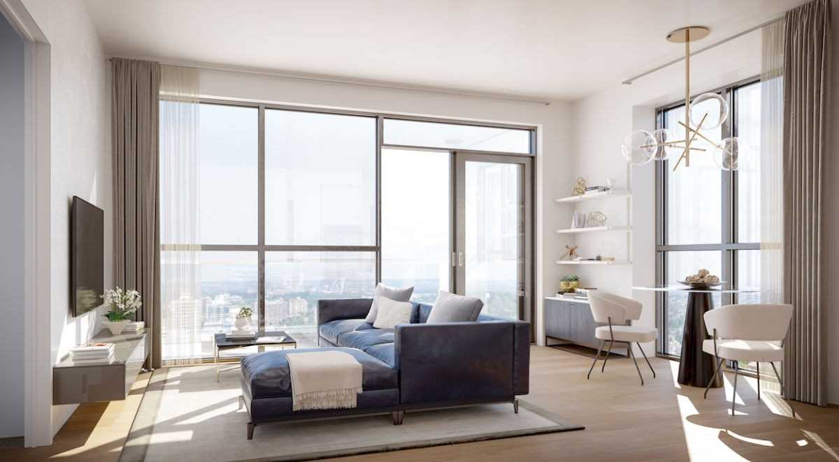 1103 - 95 Oneida Cres-3