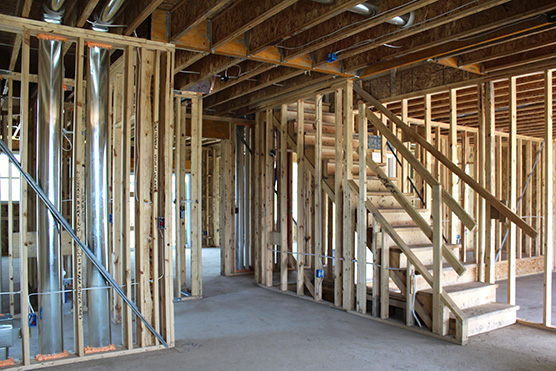 Lombardo Homes Pre-Drywall Orientation: What to Expect