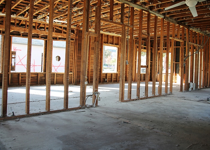 New Home Construction &amp; 1-Year Warranty Inspections in Atlanta