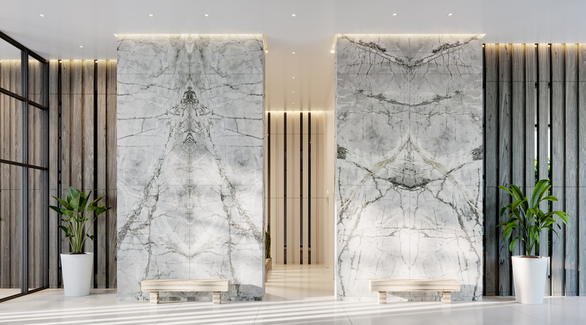 Brightwater II, image courtesy of Port Credit West Village Partner