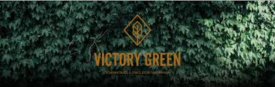Victory Green - Home | Facebook