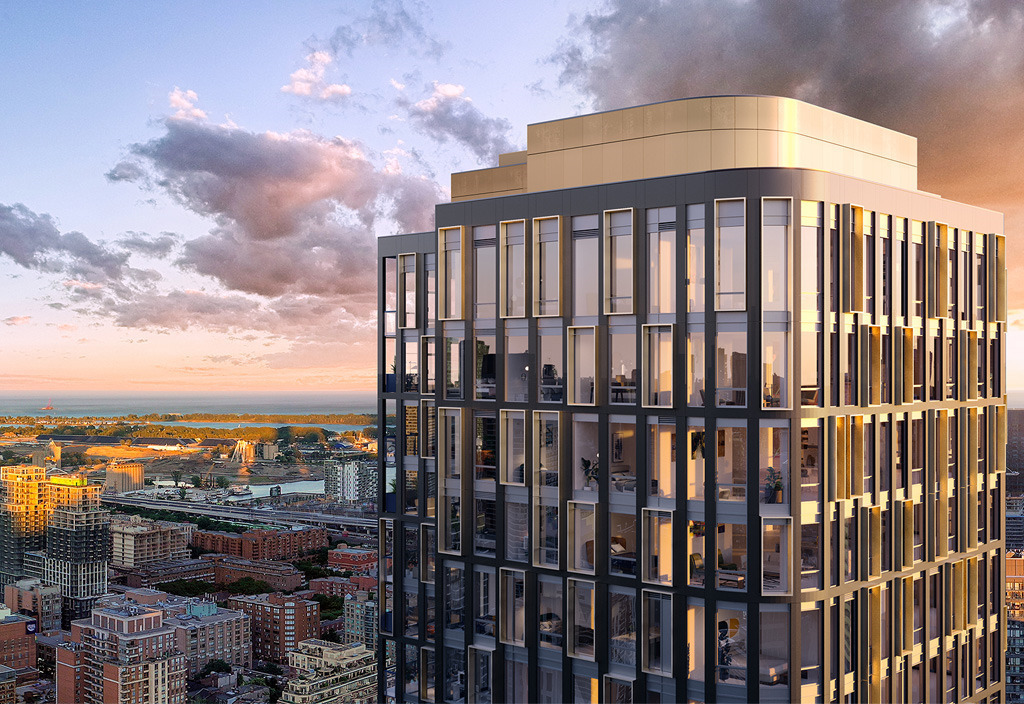 ALiAS Condos