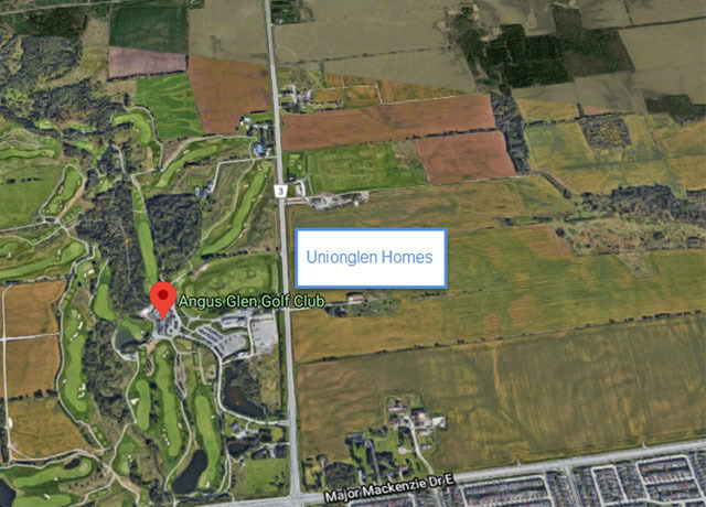 Unionglen Homes