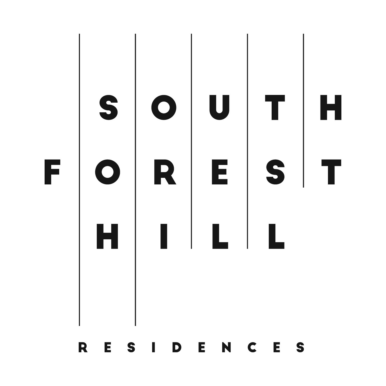 South Forest Hill Residences
