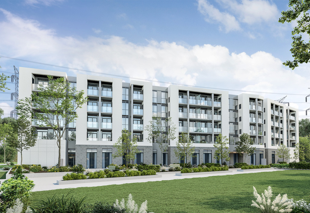 Picola Tower Condos