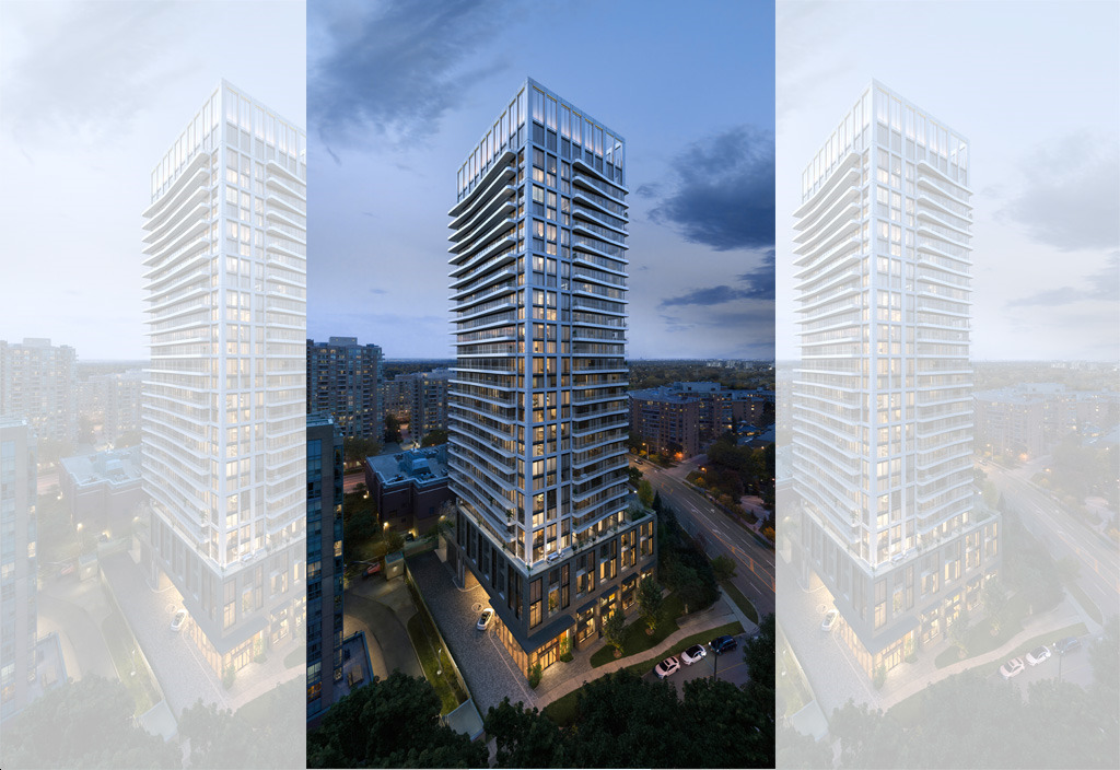 Olive Residences
