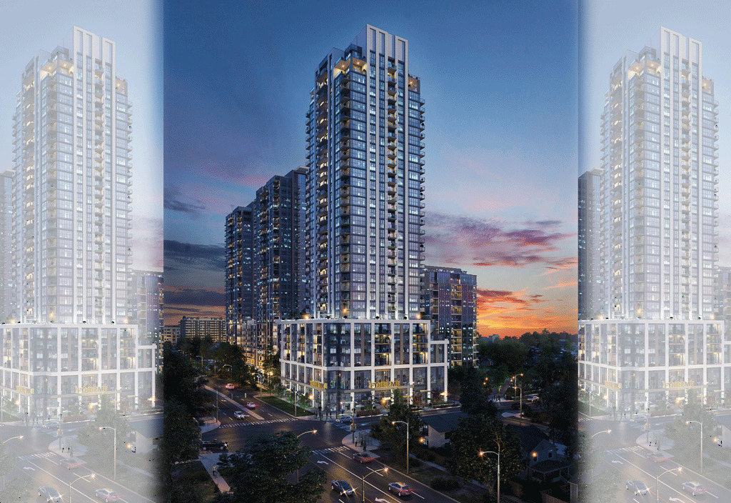 Four Me Condos