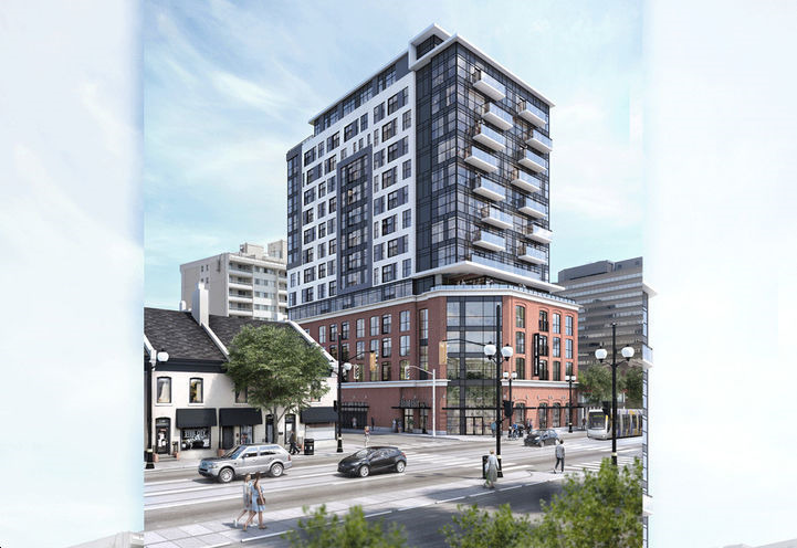 Radio Arts Condos