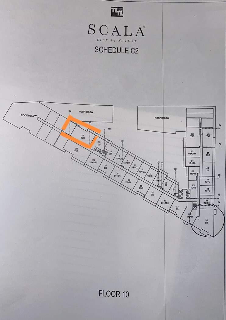 1019 - 25 Adra Grado Way-4