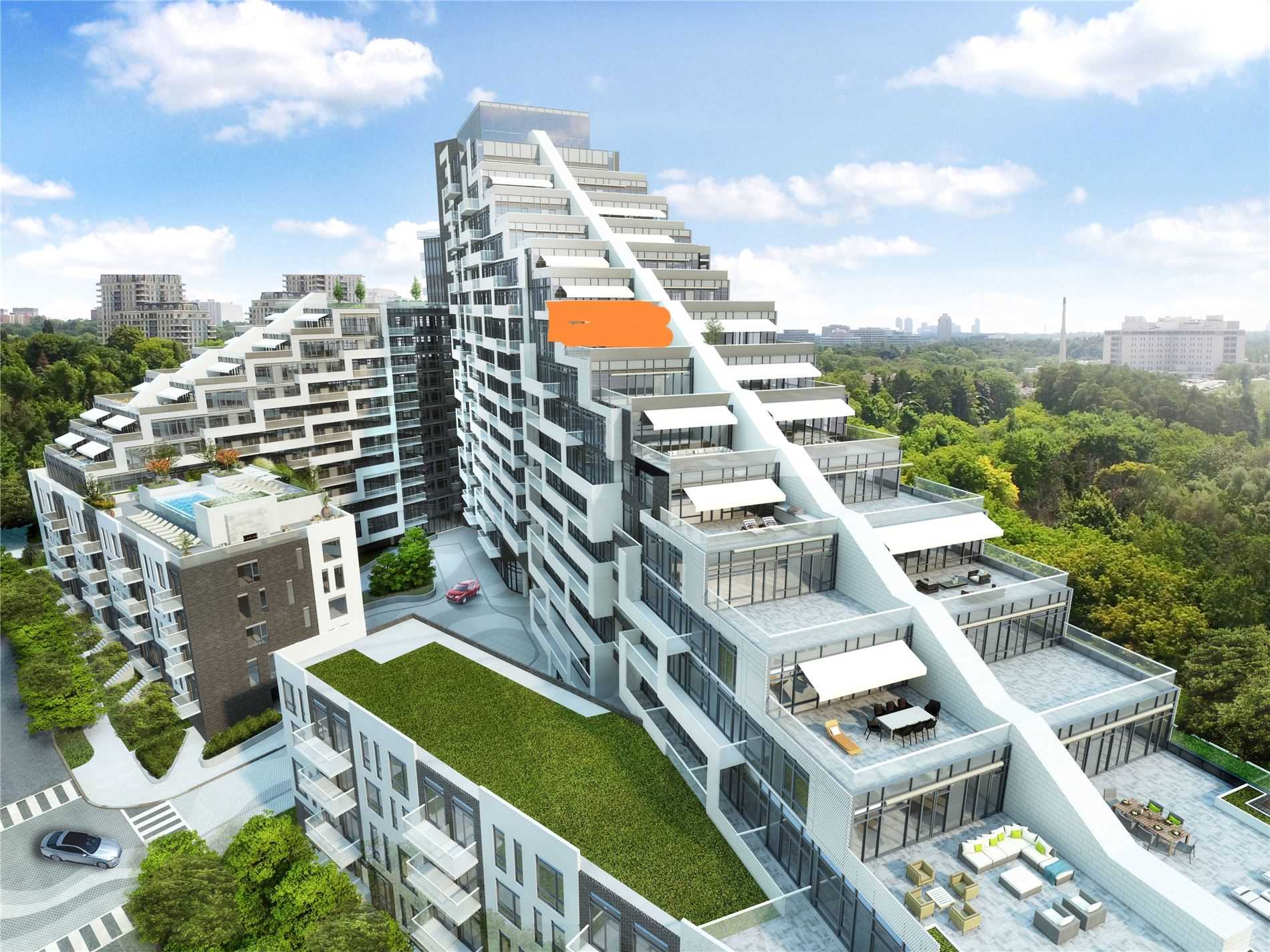 1019 - 25 Adra Grado Way-0