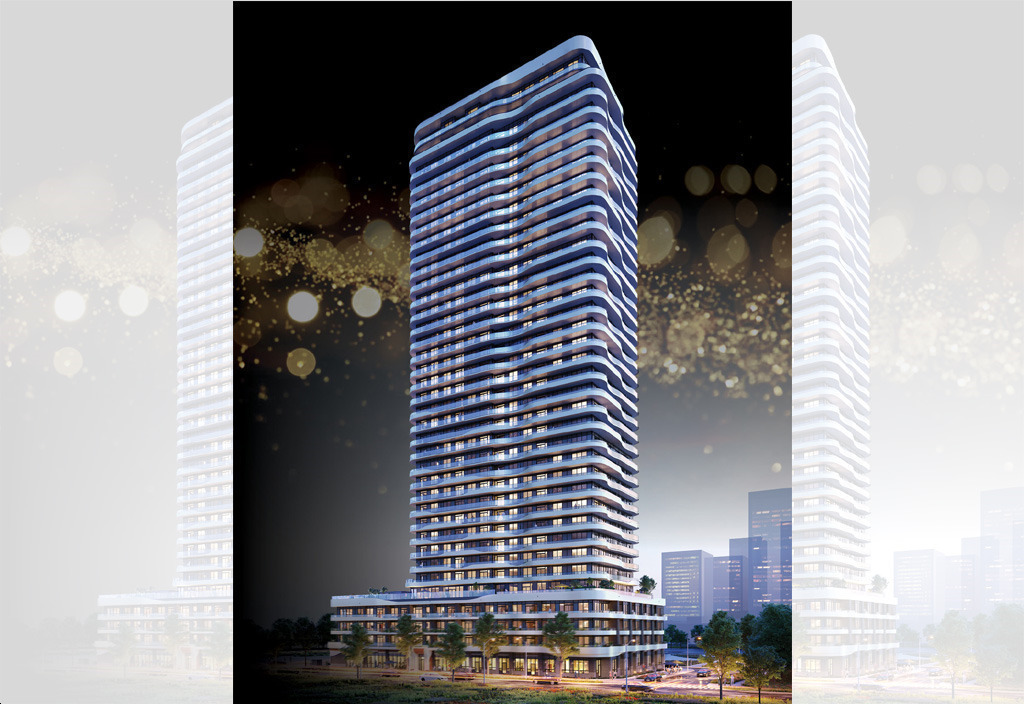 The Grand at Universal City Condos
