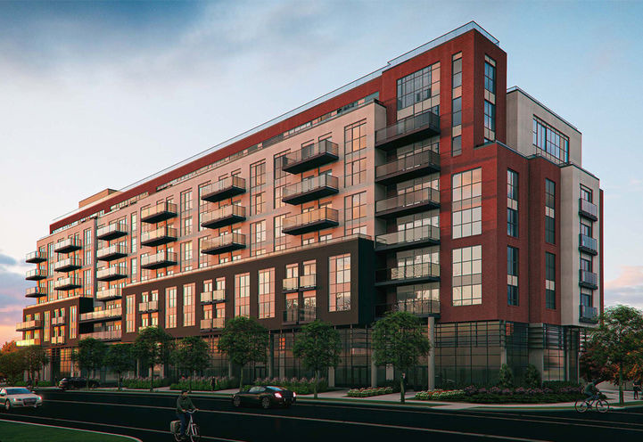 Louie Condos