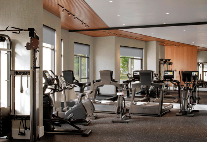 Verde Living Condos - Amenities in the Area