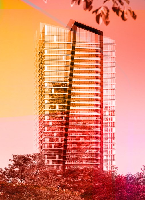 leftbank condos in toronto