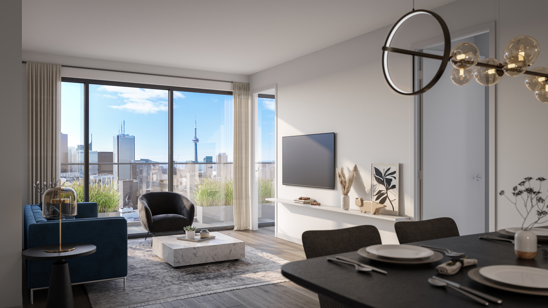 Interior photo of 8 Elm