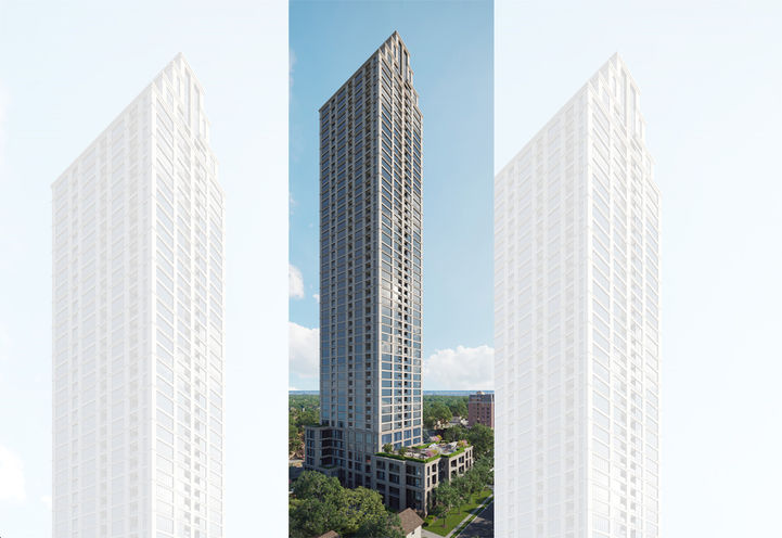 Bristol Place Condos Proximity to City Amenities