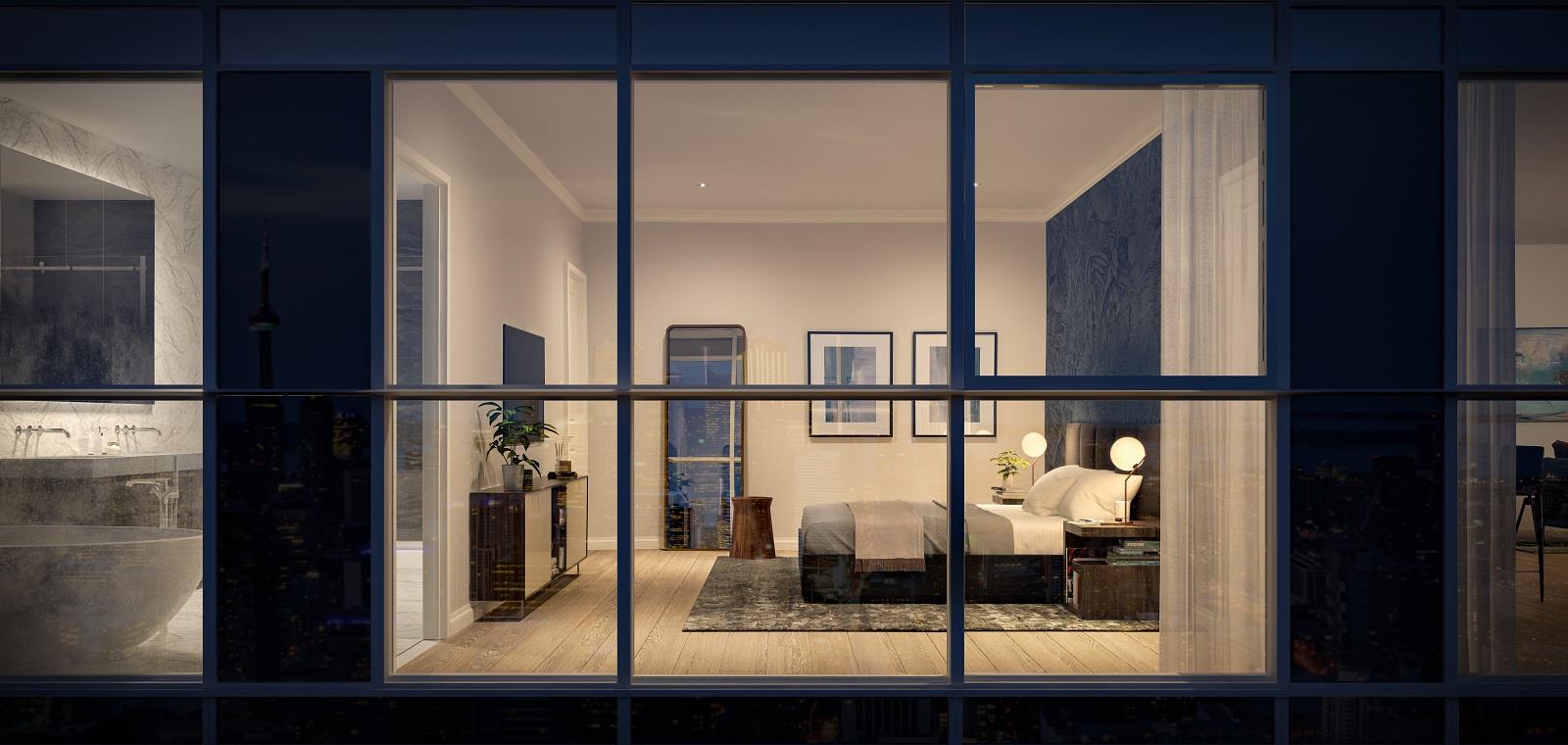 Interior photo of 8 Cumberland