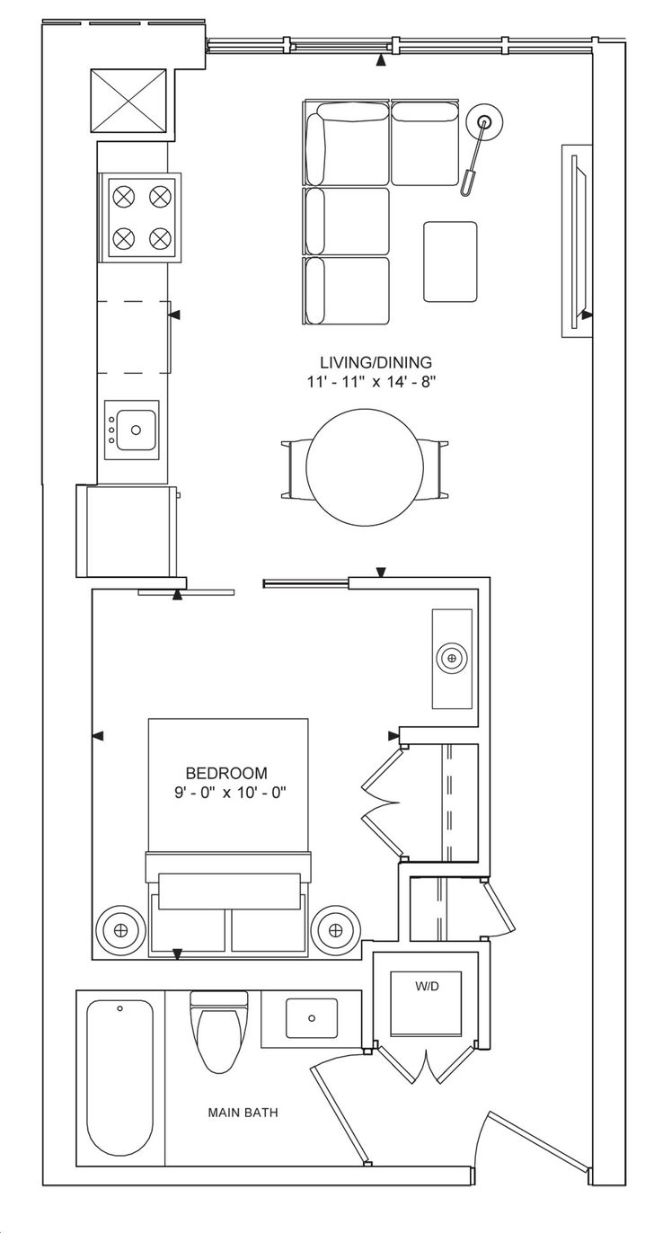 357 King West Condos _01