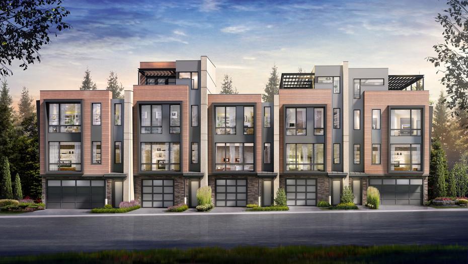 Exterior photo of Pivot
