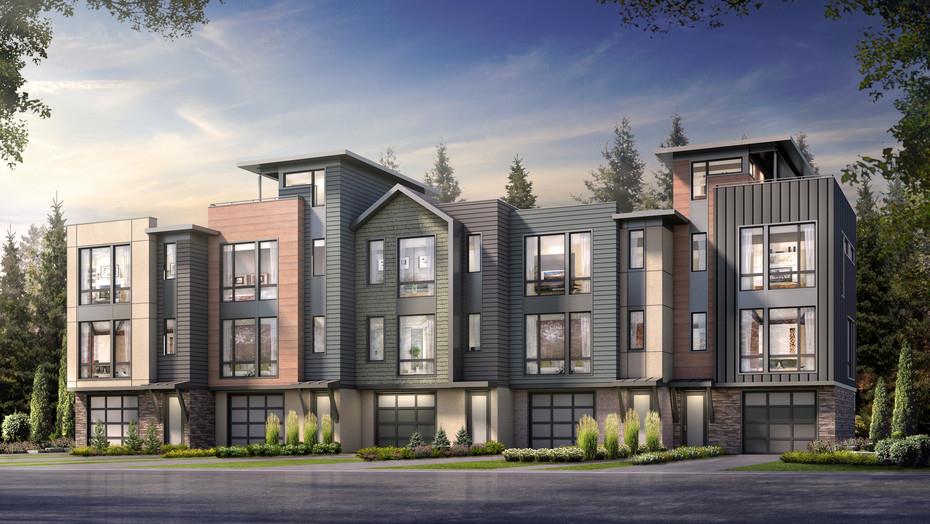 Exterior photo of Pivot
