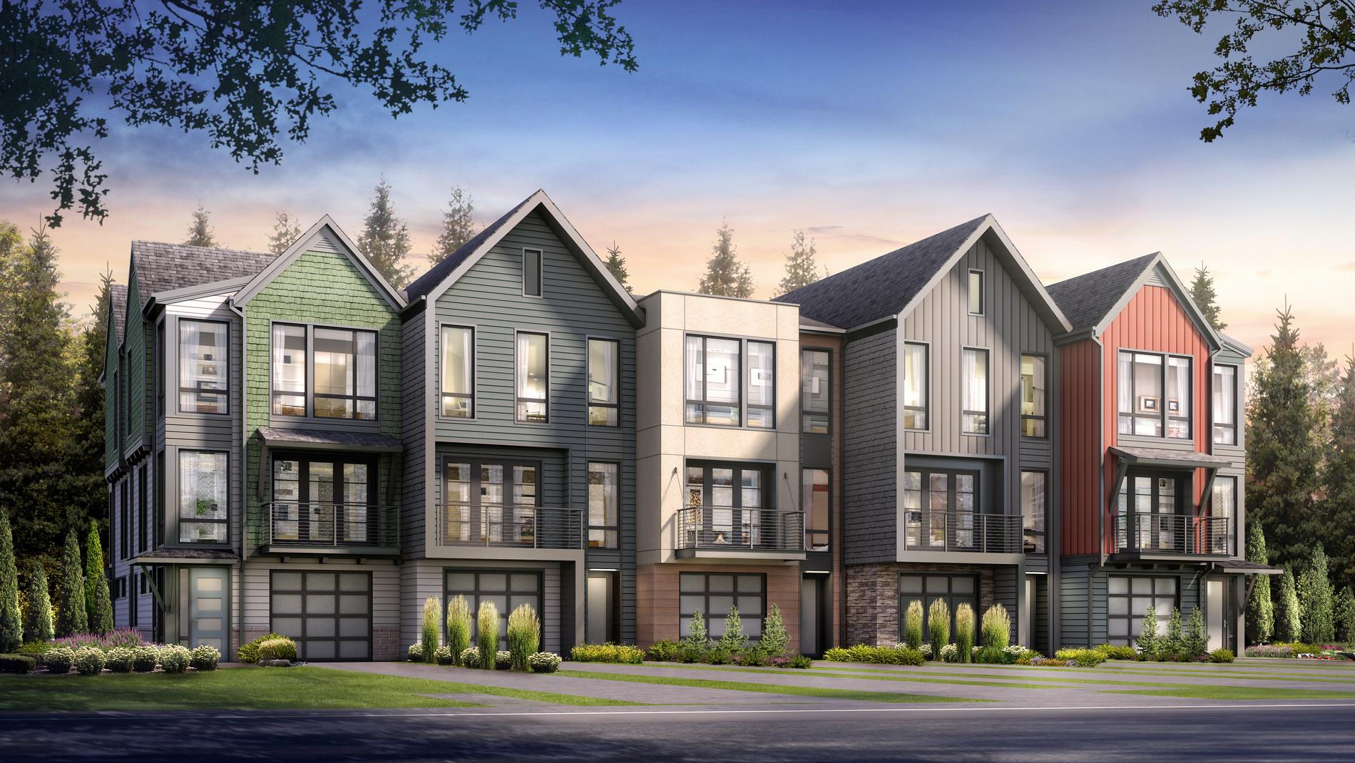 Exterior photo of Pivot