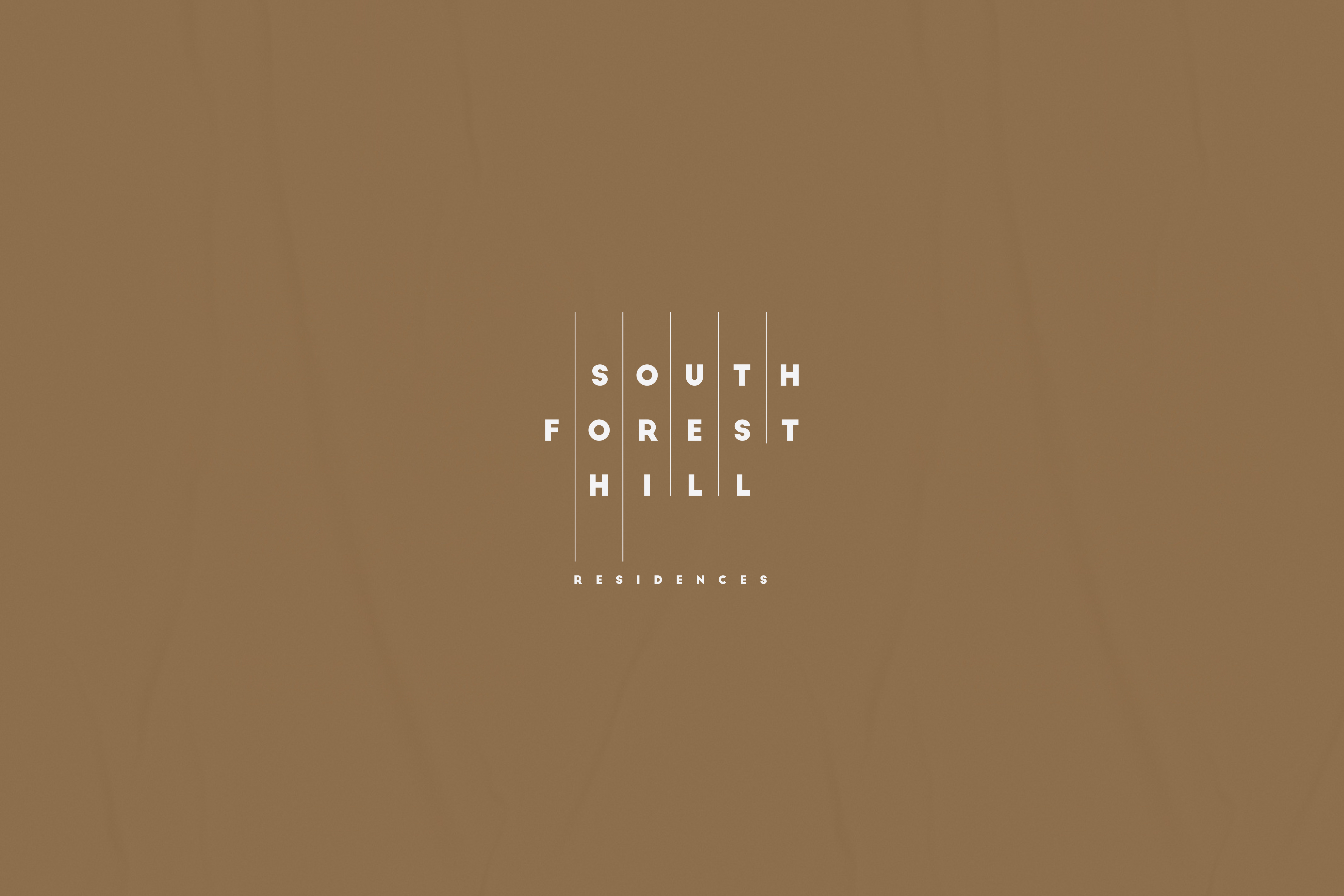South Forest Hill Residences