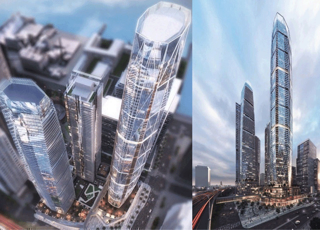 Prestige Condos