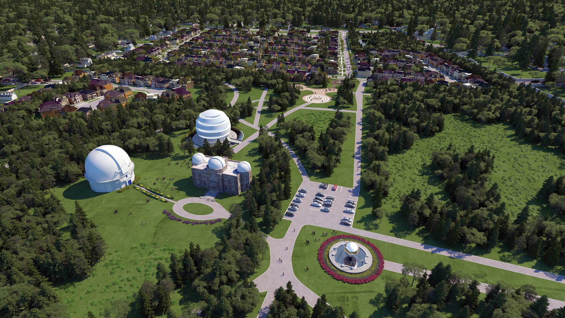 【盛地VIP代理】列治文山天文台Observatory Hill房花详细介绍-独家编写！ photo 1