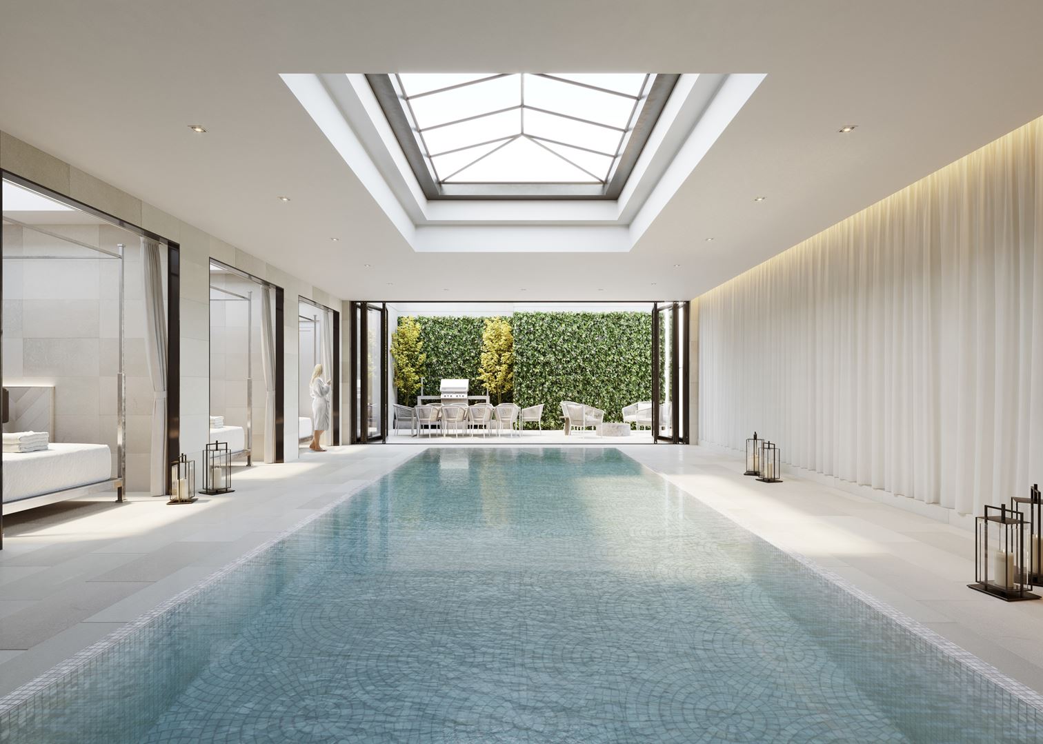 Interior photo of 89 Avenue, Yorkville