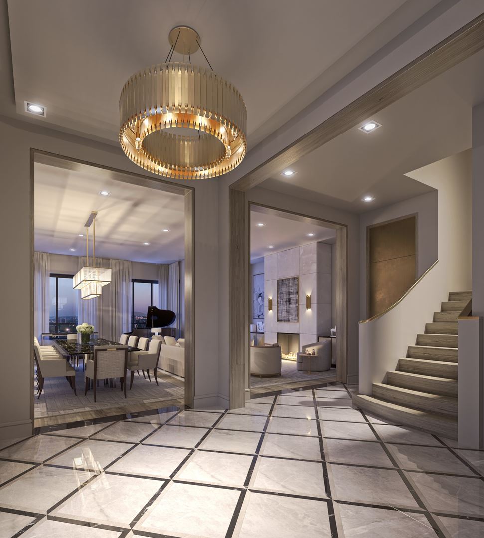 Interior photo of 89 Avenue, Yorkville