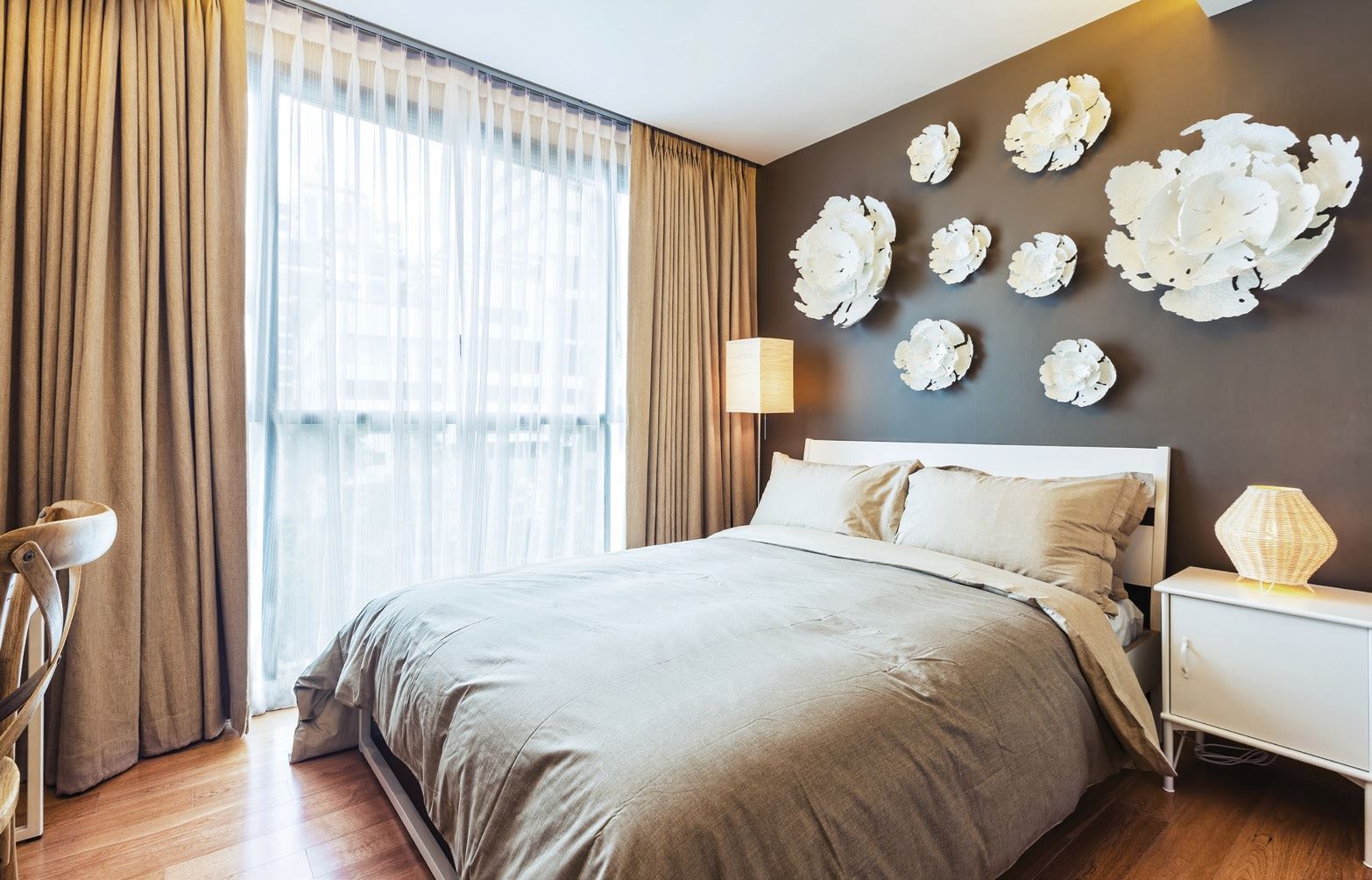 Interior photo of Pearl Place Condos
