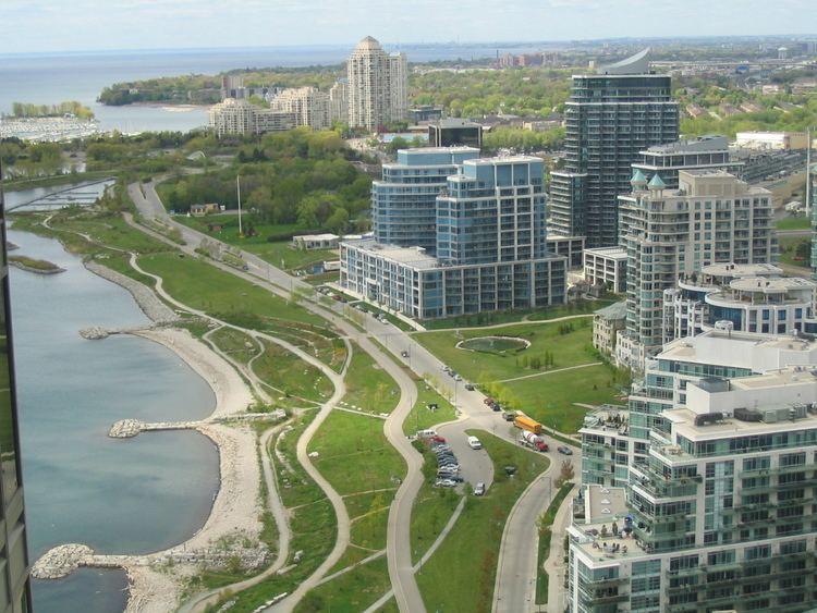 Etobicoke - Alchetron, The Free Social Encyclopedia