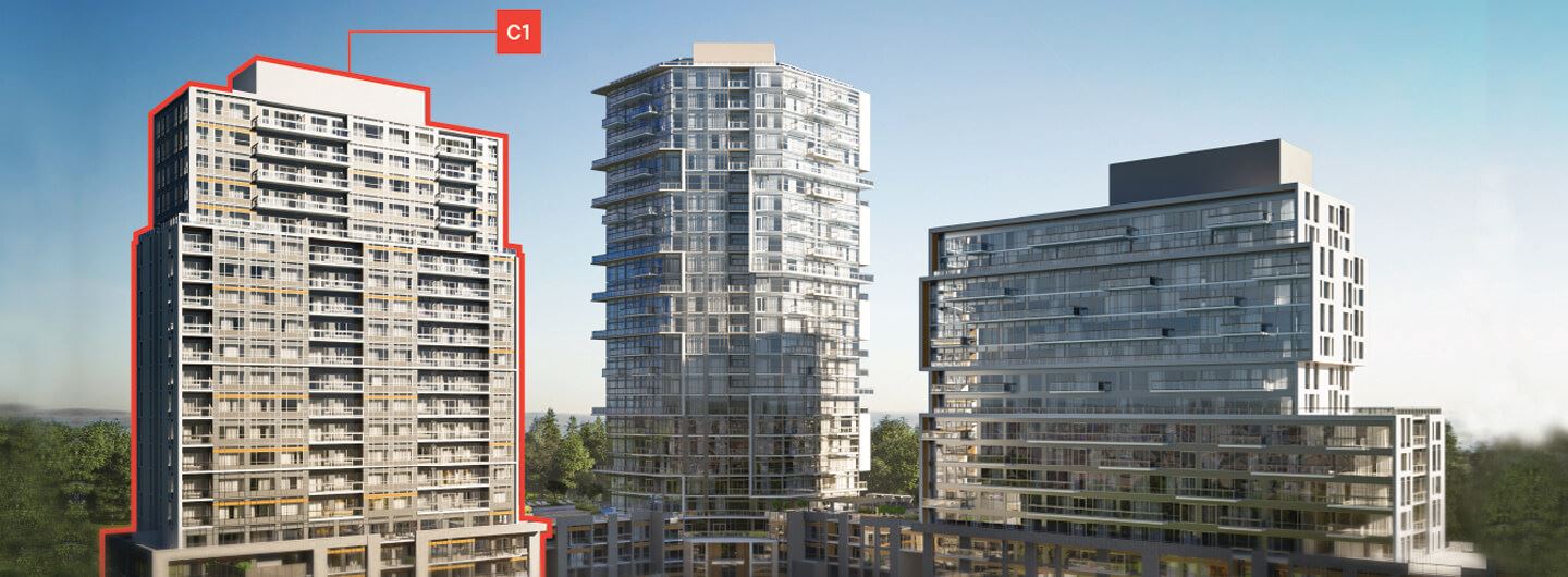 Exterior photo of Connectt
