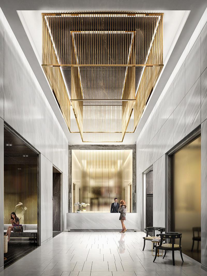 Interior photo of PRIME Condos