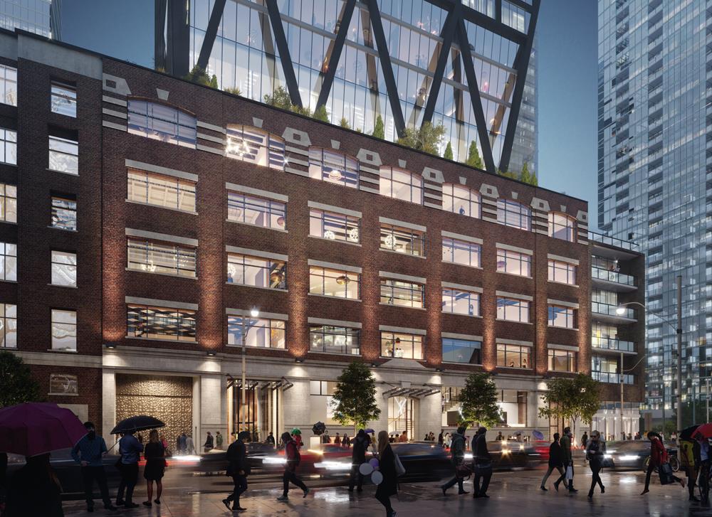 Exterior photo of 263 Adelaide
