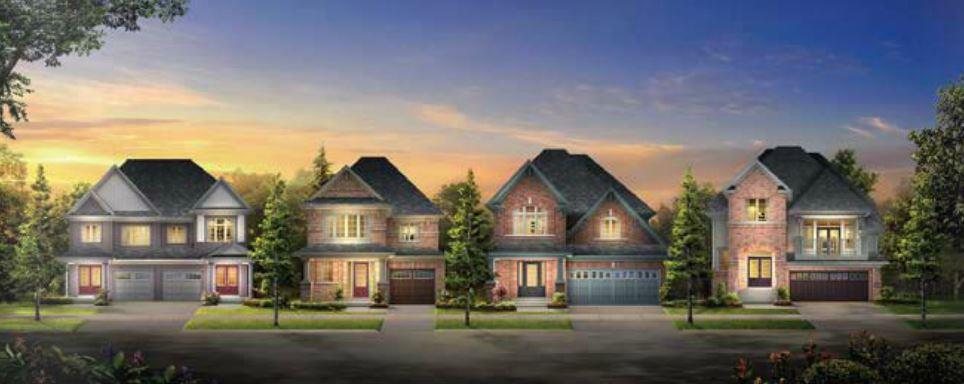 Exterior photo of U.C.