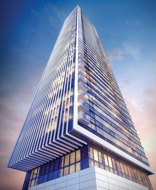 Exterior photo of 8 Cumberland
