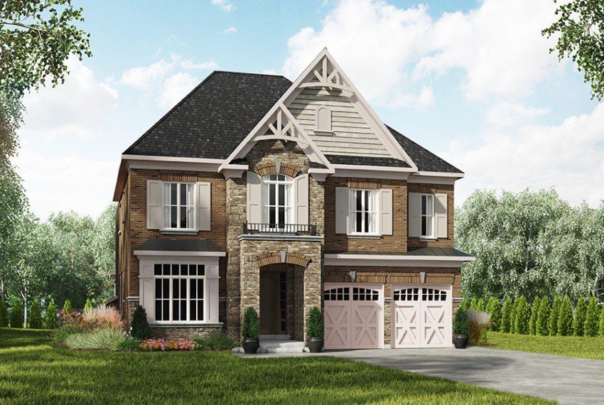 Exterior photo of Allegro