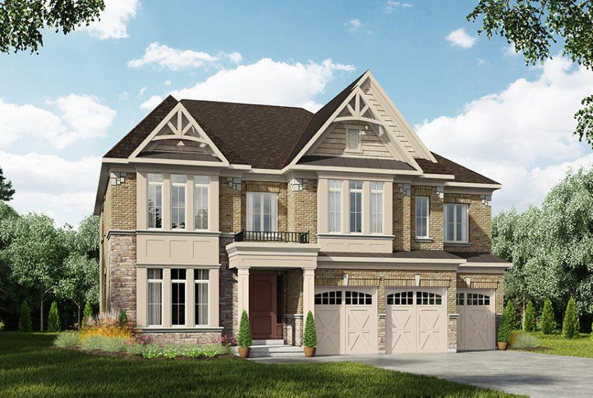 Exterior photo of Allegro