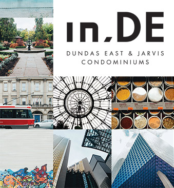 in.DE Condos