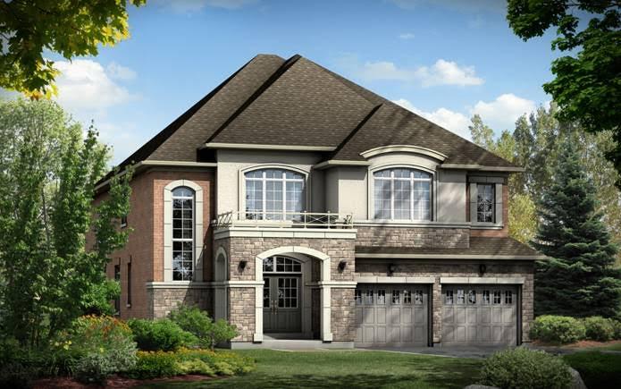 Exterior photo of Green Valley Estates