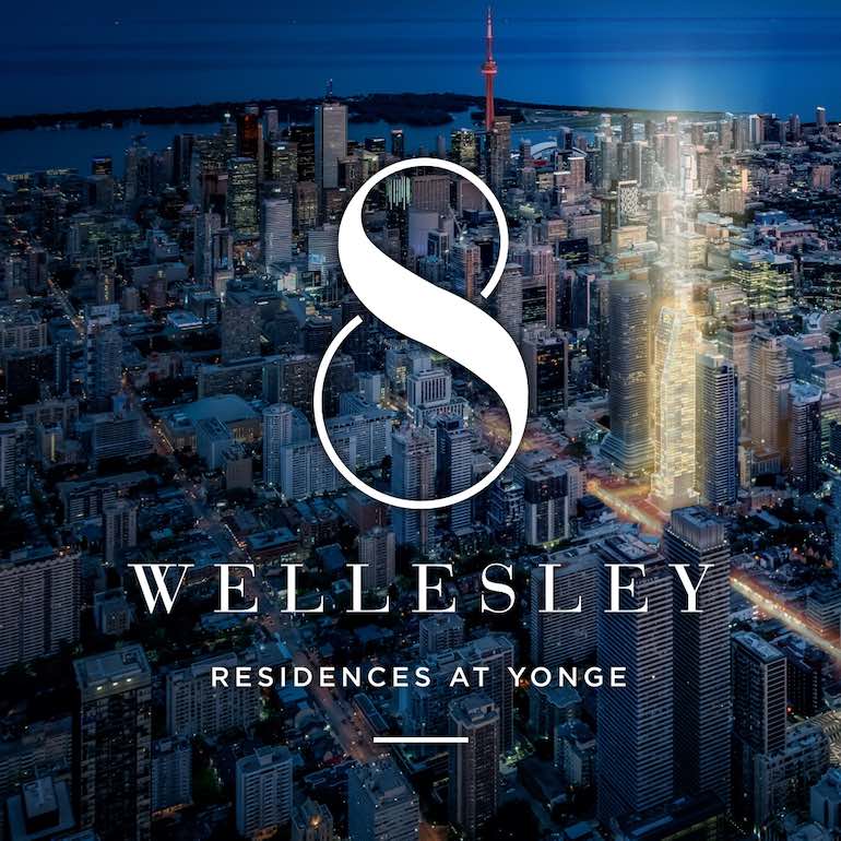 8 WELLESLEY CONDOS FLOOR PLANS &amp; PRICES | VIP ACCESS | Condopromo
