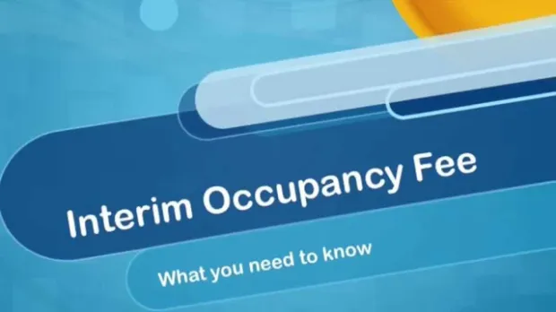 Interim Occupancy