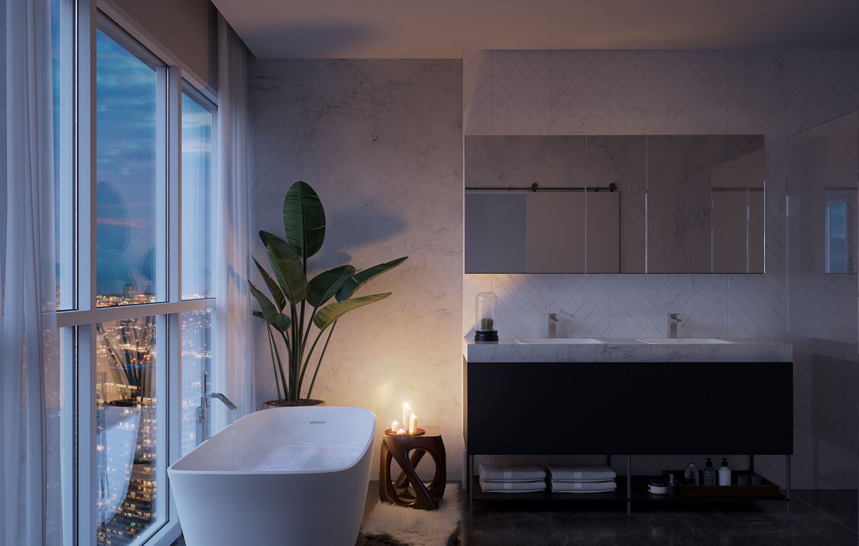 Interior photo of 8 Cumberland