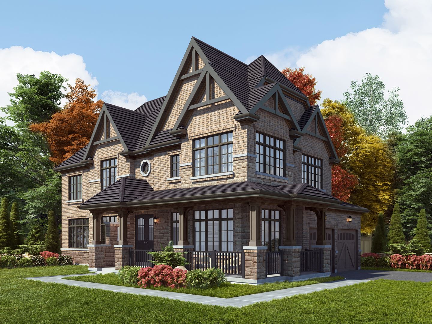 Minto Communities and Metropia launch Union Village in Markham