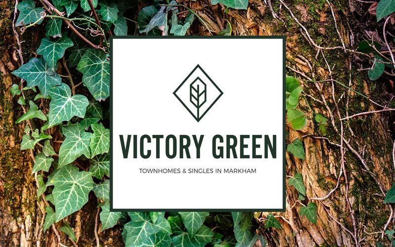Victory Green in Markham, ON | Prices, Plans, Availability