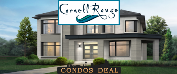 Cornell Rouge Towns &amp; Homes | Plans &amp; Prices | VIP Access | Condos Deal