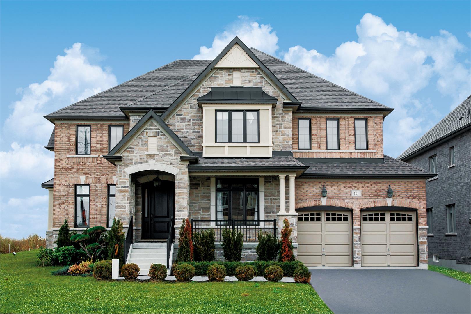 The Accolades in Markham in Markham, ON | Prices, Plans, Availability