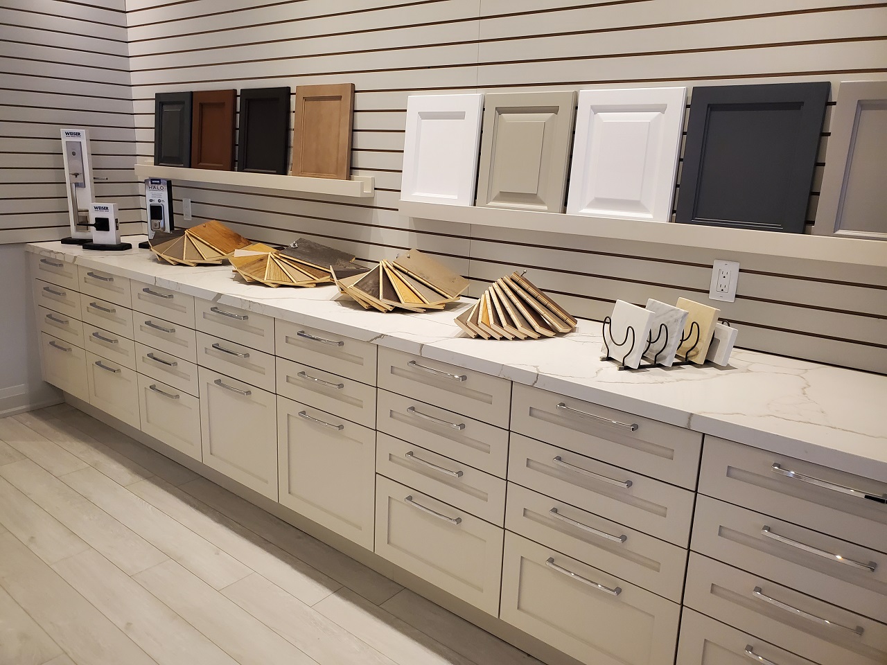King East Estates, Richmond Hill, Plaza, Architectural Design Inc.
