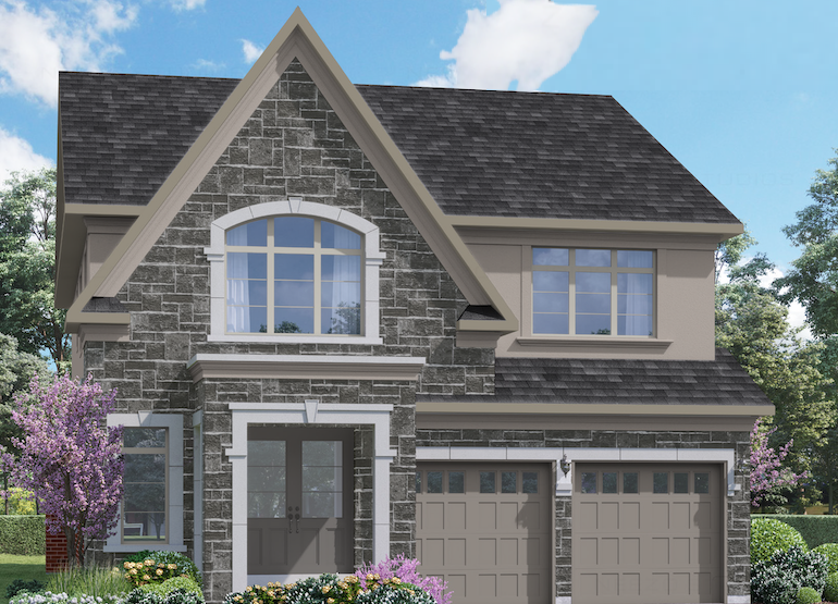 AURORA HILLS HOMES FLOOR PLANS &amp; PRICES | VIP ACCESS | Condopromo